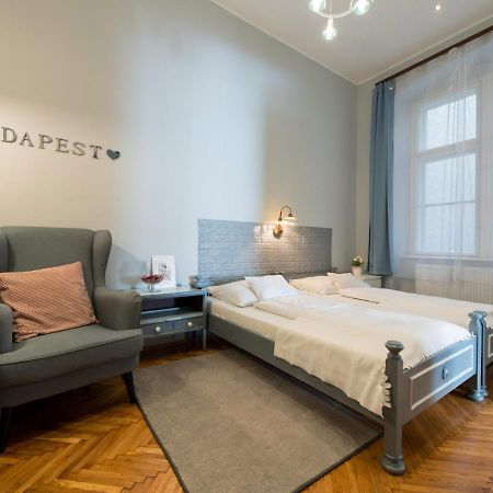 Cityheart Apartments بودابست المظهر الخارجي الصورة