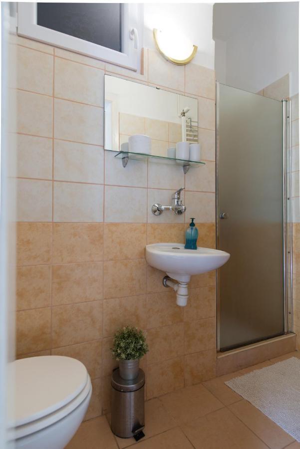Cityheart Apartments بودابست المظهر الخارجي الصورة