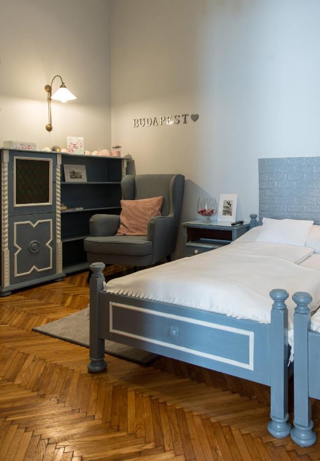 Cityheart Apartments بودابست المظهر الخارجي الصورة