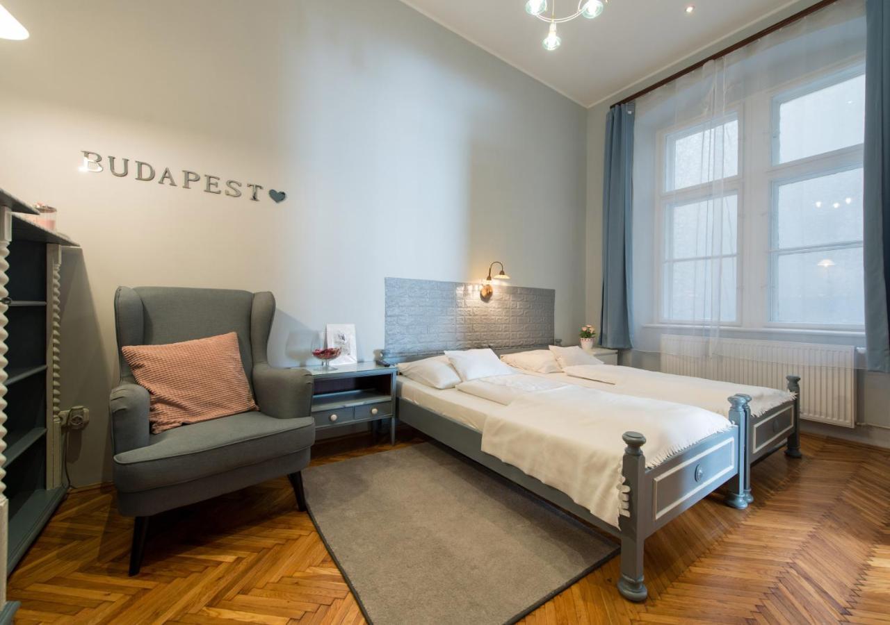 Cityheart Apartments بودابست المظهر الخارجي الصورة