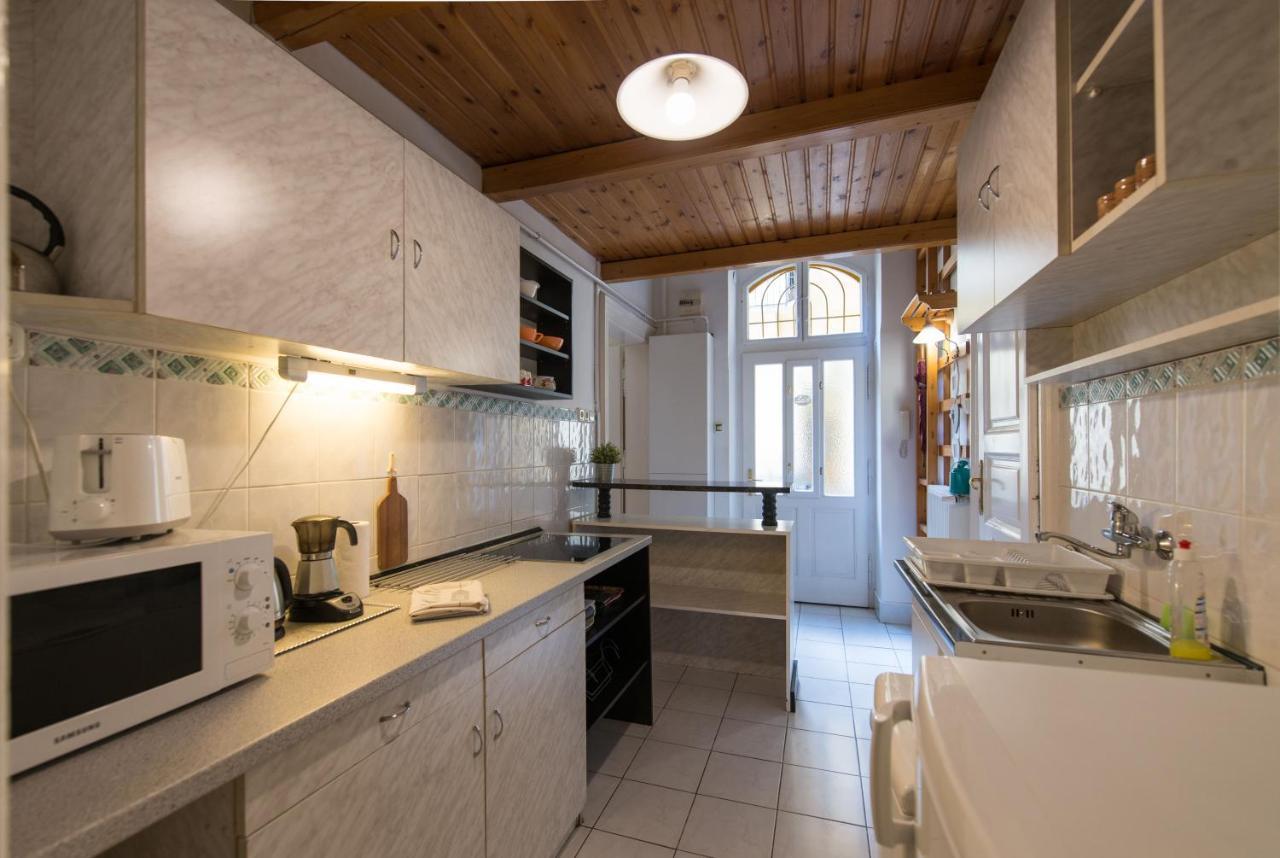 Cityheart Apartments بودابست المظهر الخارجي الصورة