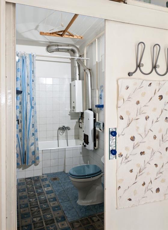 Cityheart Apartments بودابست الغرفة الصورة