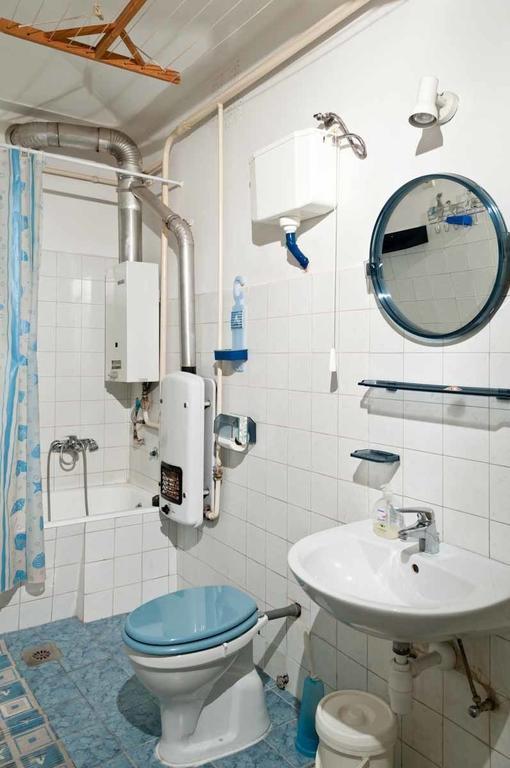 Cityheart Apartments بودابست الغرفة الصورة