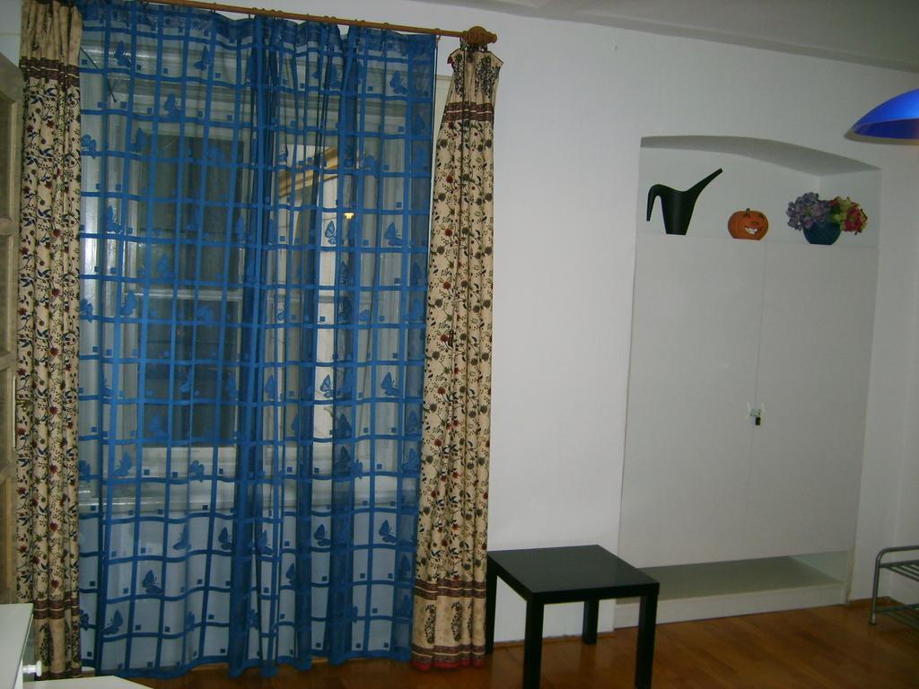 Cityheart Apartments بودابست الغرفة الصورة