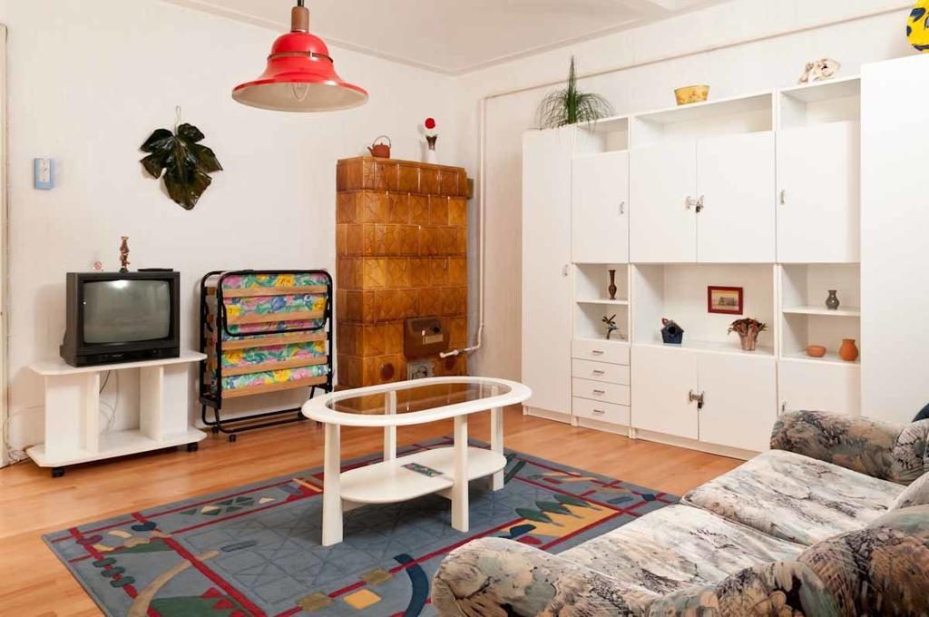 Cityheart Apartments بودابست الغرفة الصورة